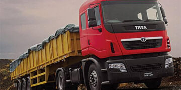 Tata Motors provides support to truck drivers, fleet operators for seamless supplies