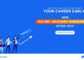 HCL’s TechBee Program offers early career opportunities for class XII pass out students