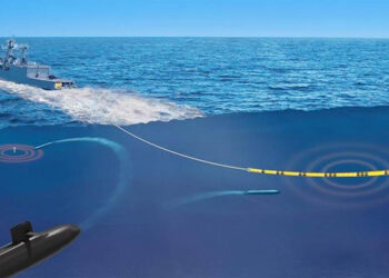 Make in India: Navy inducts indigenously developed torpedo decoy system