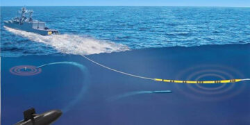 Make in India: Navy inducts indigenously developed torpedo decoy system