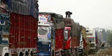 Unlock-1: People’s movement from 9 pm-5 am prohibited; buses, trucks can ply on highways: MHA