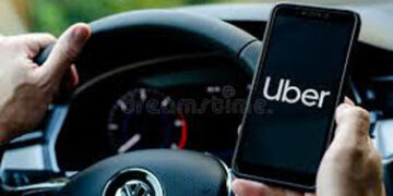 Uber launches ‘Hourly Rentals’, a 24×7 on-demand intra-city service in Ahmedabad