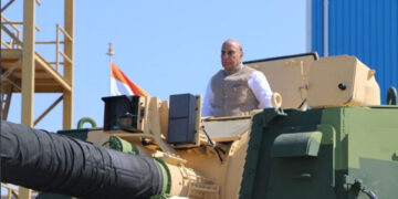 Make in India: To capitalise on emerging opportunities, Gujarat government has come out with defence & aerospace policy