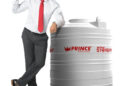 For overhead water storage solutions, Prince Pipes unveils Storefit Water Tanks
