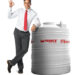 For overhead water storage solutions, Prince Pipes unveils Storefit Water Tanks