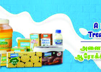 COVID-19 imposed livelihood crisis: Aavin encourages auto, taxi owners, drivers to become its agents