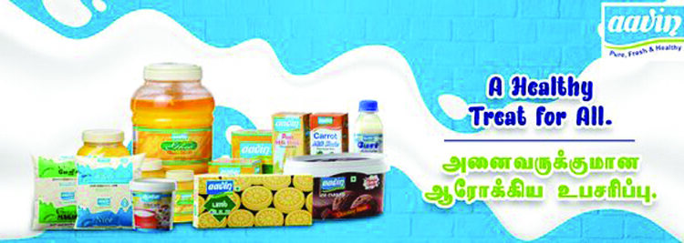 COVID-19 imposed livelihood crisis: Aavin encourages auto, taxi owners, drivers to become its agents