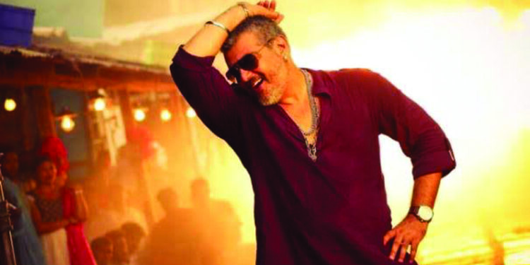 Valimai: A chartbuster is in store for the diehard fans of Thala Ajith and Tamil music lovers, says Yuvan Shankar Raja