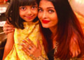 Aishwarya Rai Bachchan and daughter Aaradhya test Covid-19 positive