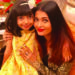 Aishwarya Rai Bachchan and daughter Aaradhya test Covid-19 positive