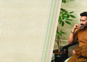 Ajay Devgn announces production of film on Galwan Valley incident