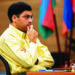 Anand set for Legends of Chess tourney; meets Svidler in opener