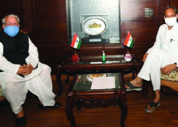 Deadlock ends: Rajasthan Assembly session will begin from August 14, announces Governor Kalraj Mishra