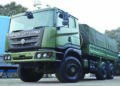 Ashok Leyland delivers Modular AVTR trucks to customers