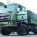 Ashok Leyland delivers Modular AVTR trucks to customers
