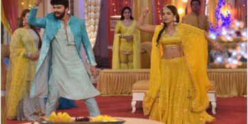 Atmanirbhar: Jigyasa Singh, Avinash Mukherjee choreograph own dance sequence