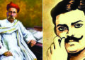 Vice President, PM pay tributes to Tilak, Azad on their birth anniversary