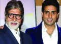 Bachchan, Abhishek ‘feels better’ after COVID-19 diagnosis, BMC to sanitise their bungalows
