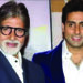 Bachchan, Abhishek ‘feels better’ after COVID-19 diagnosis, BMC to sanitise their bungalows