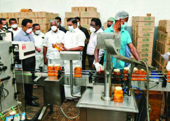 TN Govt aims to bring down coronavirus caseloads within 10 days, says Chief Minister