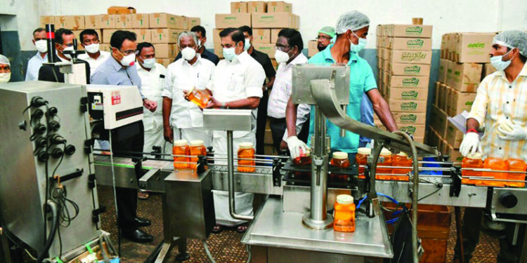 TN Govt aims to bring down coronavirus caseloads within 10 days, says Chief Minister