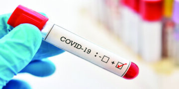 Doubling time of coronavirus improved to 25.42 days in Chennai from June 18, says GCC
