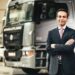 Ashok Leyland appoints Andrew Palmer as Non-Exec Chairman of Optare Plc