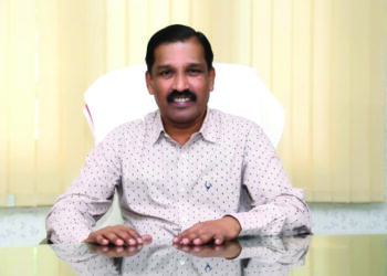 Kerala-based Pankajakasthuri announces promising interim results for ZingiVir–H among COVID-19 patients