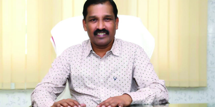 Kerala-based Pankajakasthuri announces promising interim results for ZingiVir–H among COVID-19 patients