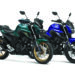 Yamaha announces Ex-Showroom prices of FZ 25, FZS 25