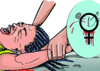 Sudan ratifies law criminalising female genital mutilation