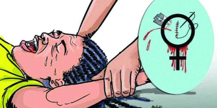 Sudan ratifies law criminalising female genital mutilation