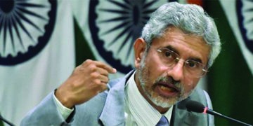 India has had to struggle mightily to gain influence in foreign policy due to 3 past ‘burdens’: Jaishankar