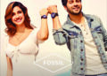 Fossil, one of the top fashion brands in watch category, welcomes on-board its newest celebrity ambassador Disha Patani