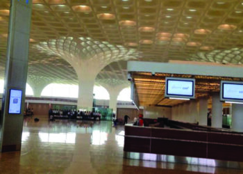 ED slaps PMLA case against GVK group, MIAL