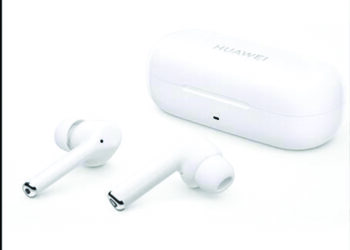 Notify me for Huawei Freebuds 3i goes live on Amazon from July 27