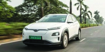 Hyundai extends “Wonder Warranty Scheme” to India’s 1st Fully Electric SUV – KONA