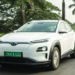 Hyundai extends “Wonder Warranty Scheme” to India’s 1st Fully Electric SUV – KONA