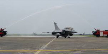 PM tweets in Sanskrit to welcome Rafale jets, says no virtue like protecting nation