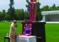 Dr. APJ Abdul Kalam’s 5th death anniversary: TN, Telangana Governors pays floral tribute