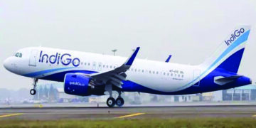 Air traffic disrupted after a minor mishap at Tirupati airport