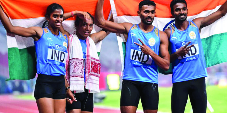 Sports Awards likely to be delayed, waiting for Rashtrapati Bhavan instructions, says Ministry official