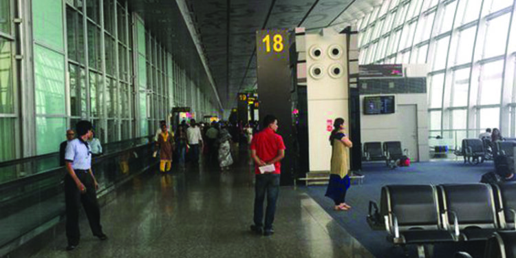 Passenger flights to Kolkata from 6 cities banned till July 31: Airport