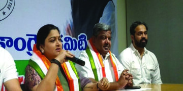 Khushbu Sundar welcomes NEP; apologises to Rahul for her differing stand