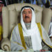 Kuwait emir, 91, flies to US for medical care after surgery