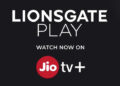 Hollywood Studio Lionsgate bets big on large screens in the home with JioFiber