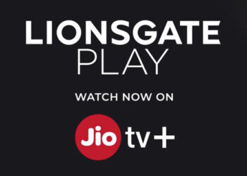 Hollywood Studio Lionsgate bets big on large screens in the home with JioFiber