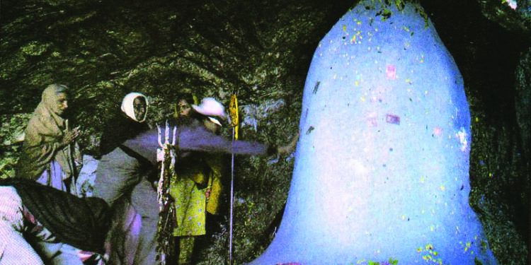 Amarnath Yatra called off amid coronavirus crisis; “Aarti” to be broadcast live