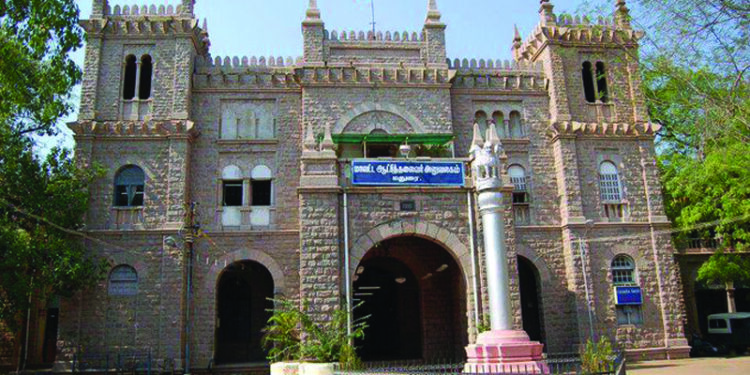 Madurai District Admin asks clarification from 120 pvt hospitals for staying closed amid COVID-19 crisis