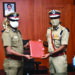 Mahesh Kumar Aggarwal takes charge as Greater Chennai Commissioner of Police